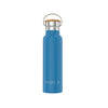 Montii Co Original Drink Bottle - Royal Blue