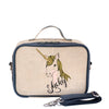 SoYoung - Insulated Lunch bag - Lucky Unicorn