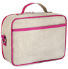 SoYoung - Insulated Lunch bag - Pink Fawn