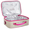 SoYoung - Insulated Lunch bag - Pink Fawn