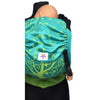 Kokadi Toddler XL Pre-School Size Flip - Leon Im Wunderland Bamboo (Limited Edition) - Toddler Carrier - Kokadi - Afterpay - Zippay Carry Them Close