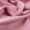 Didymos Ring Sling (DidySling) - Lisca Raspberry - Ring Sling - Didymos - Afterpay - Zippay Carry Them Close