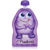 Little Mashies - Reusable Food Pouches 10PK (Mixed Colours) - Feeding - Little Mashies - Afterpay - Zippay Carry Them Close