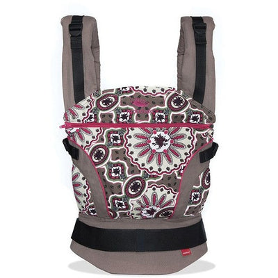 Manduca Baby Carrier - Mandala Earth (Limited Edition) - Baby Carrier - Manduca - Afterpay - Zippay Carry Them Close