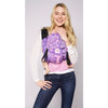 Kokadi Baby Size Flip - Z Mareike In Wunderland - Baby Carrier - Kokadi - Afterpay - Zippay Carry Them Close