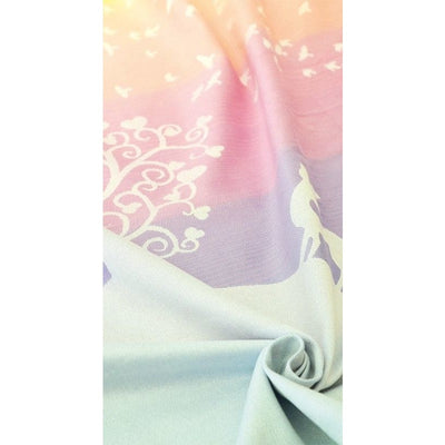 Kokadi Toddler Size TaiTai - Marie In Wonderland (Limited Edition) - Meh Dai - Kokadi - Afterpay - Zippay Carry Them Close