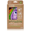 Little Mashies - Reusable Food Pouches 10PK (Mixed Colours) - Feeding - Little Mashies - Afterpay - Zippay Carry Them Close