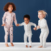 ErgoPouch - ErgoLayers Bamboo Sleep Wear - Summer Long Sleeve (0.2 TOG) - Drops