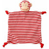 Alimrose - Comforter Red Monkey - Security Blanket - Alimrose - Afterpay - Zippay Carry Them Close