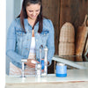 Montii Co Insulated Food Jar - Slate