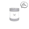 Montii Co Insulated Food Jar - White