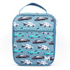 Montii Co Insulated Lunch Bag - Cars