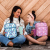 Montii Co Insulated Lunch Bag - Cockatoo