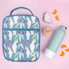 Montii Co Insulated Lunch Bag - Cockatoo