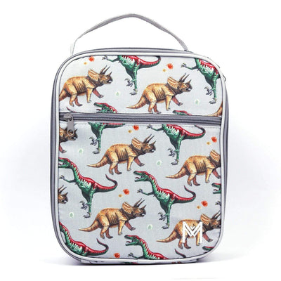 Montii Co Insulated Lunch bag - Dinosaur