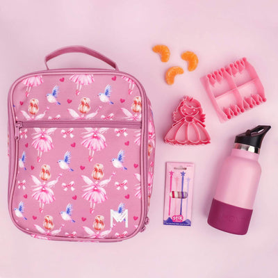 Montii Co Insulated Lunch bag - Fairy