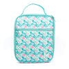 Montii Co Insulated Lunch bag - Mermaid