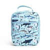 Montii Co Insulated Lunch Bag - Shark