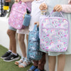 Montii Co Insulated Lunch bag - Unicorn