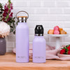 Montii Co Mini Drink Bottle - Lavender