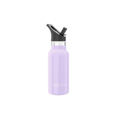Montii Co Mini Drink Bottle - Lavender