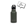 Montii Co - Mini Drink Bottle - Moss