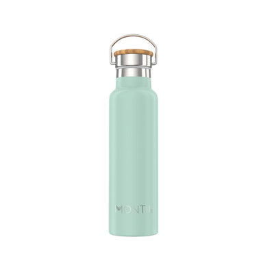 Montii Co Original Drink Bottle - Eucalyptus