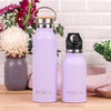 Montii Co Original Drink Bottle - Lavender