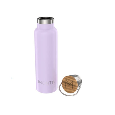 Montii Co Original Drink Bottle - Lavender