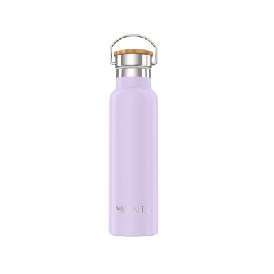 Montii Co Original Drink Bottle - Lavender