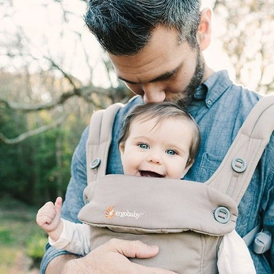 Ergobaby 360 Carrier - Moonstone, , Baby Carrier, Ergobaby, Carry Them Close  - 7