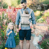 Ergobaby 360 Carrier - Moonstone, , Baby Carrier, Ergobaby, Carry Them Close  - 10