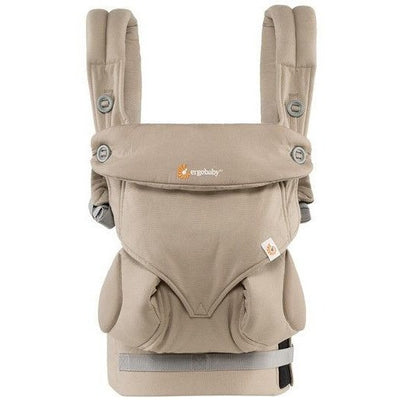 Ergobaby 360 Carrier - Moonstone, , Baby Carrier, Ergobaby, Carry Them Close  - 13