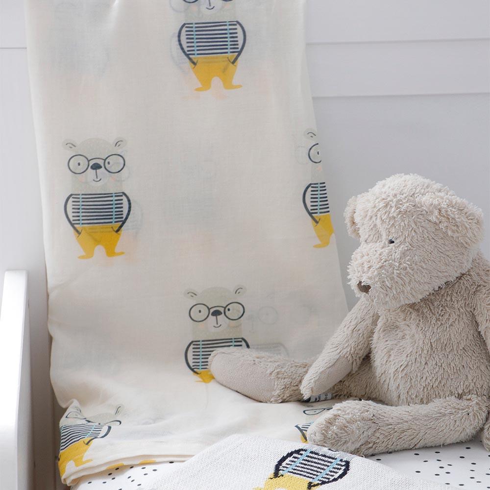 Swaddle Sets