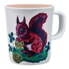 Petit Jour - Mug - Squirrel