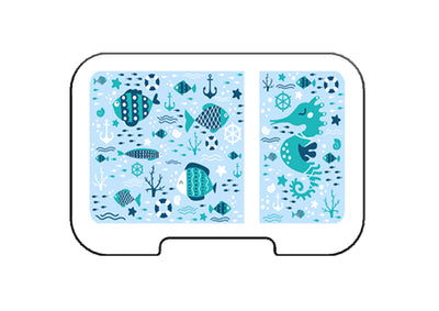 Munchbox - Munchi Snack Size - White Pearl