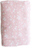 Alimrose Muslin Swaddle - Daisy Print