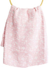 Alimrose Muslin Swaddle - Daisy Print