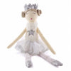Nana Huchy - Princess Peach (White) - Toys - Nana Huchy - Afterpay - Zippay Carry Them Close