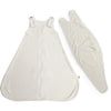 Ergobaby Swaddler and Sleeping Bag (Set) - Natural (Newborn - 9mnths) - swaddle - Ergobaby - Afterpay - Zippay Carry Them Close