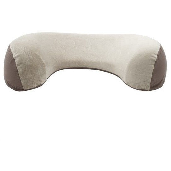 Ergobaby Nursing Pillow - Brown - Nursing Pillow - Ergobaby - Afterpay - Zippay Carry Them Close