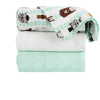 Tula Blanket - Clever Set - Baby Blankets - Tula - Afterpay - Zippay Carry Them Close