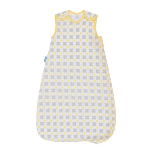 Grobag Noughts Crosses 0.2 Tog Carry Them Close
