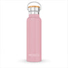 Montii Co Original Drink Bottle - Dusty Pink