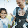 Ergobaby Omni Ergobaby 360 Carrier - Herringbone - Baby Carrier - Ergobaby - Afterpay - Zippay Carry Them Close