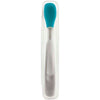 OXO TOT - Feeding Spoon & Case Aqua