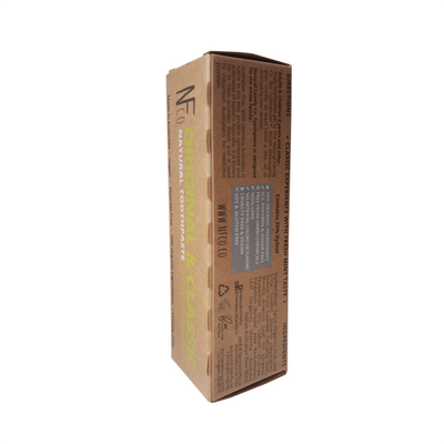 Jack n' Jill - NFco Original Toothpaste 100g