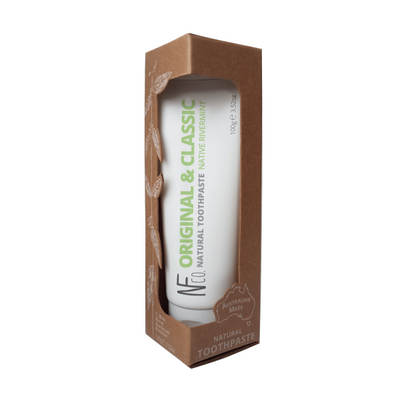 Jack n' Jill - NFco Original Toothpaste 100g
