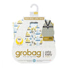 Grobag - Boats 2.5 Tog