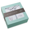 Aden and Anais - Gift Set - For the Birds - swaddle - Aden and Anais - Afterpay - Zippay Carry Them Close